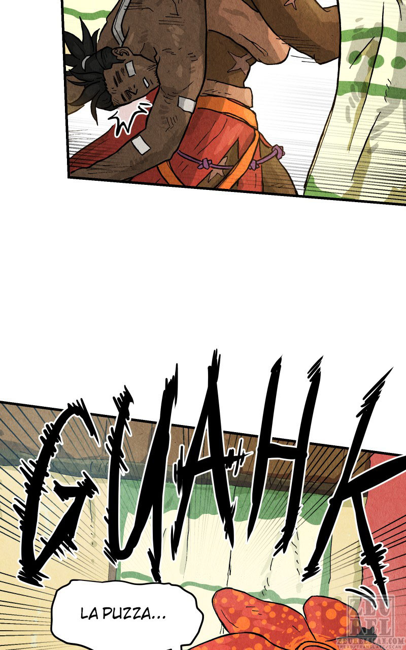 Read Gul Manga Online