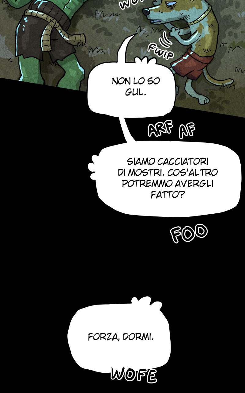 Read Gul Manga Online