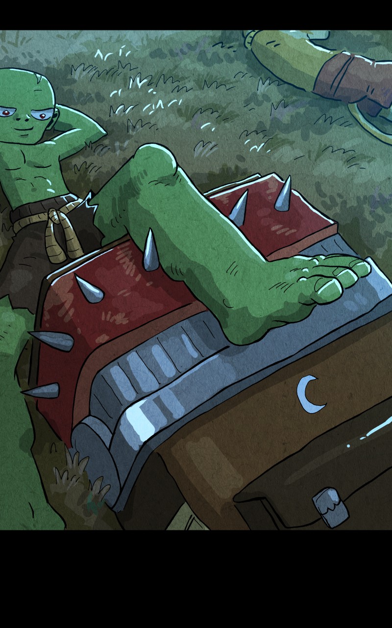 Read Gul Manga Online