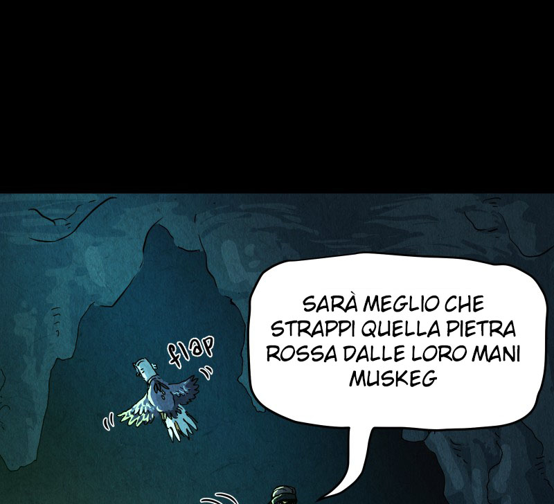 Read Gul Manga Online