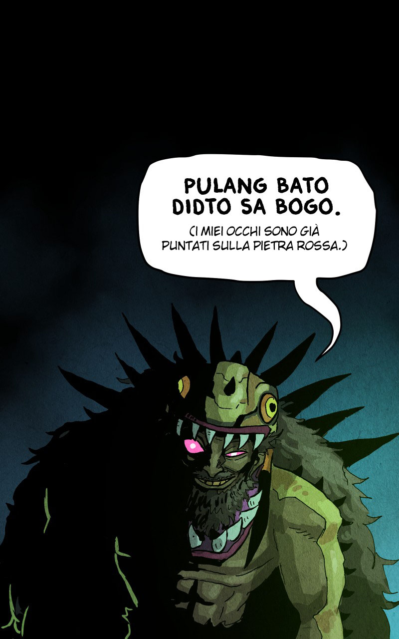 Read Gul Manga Online