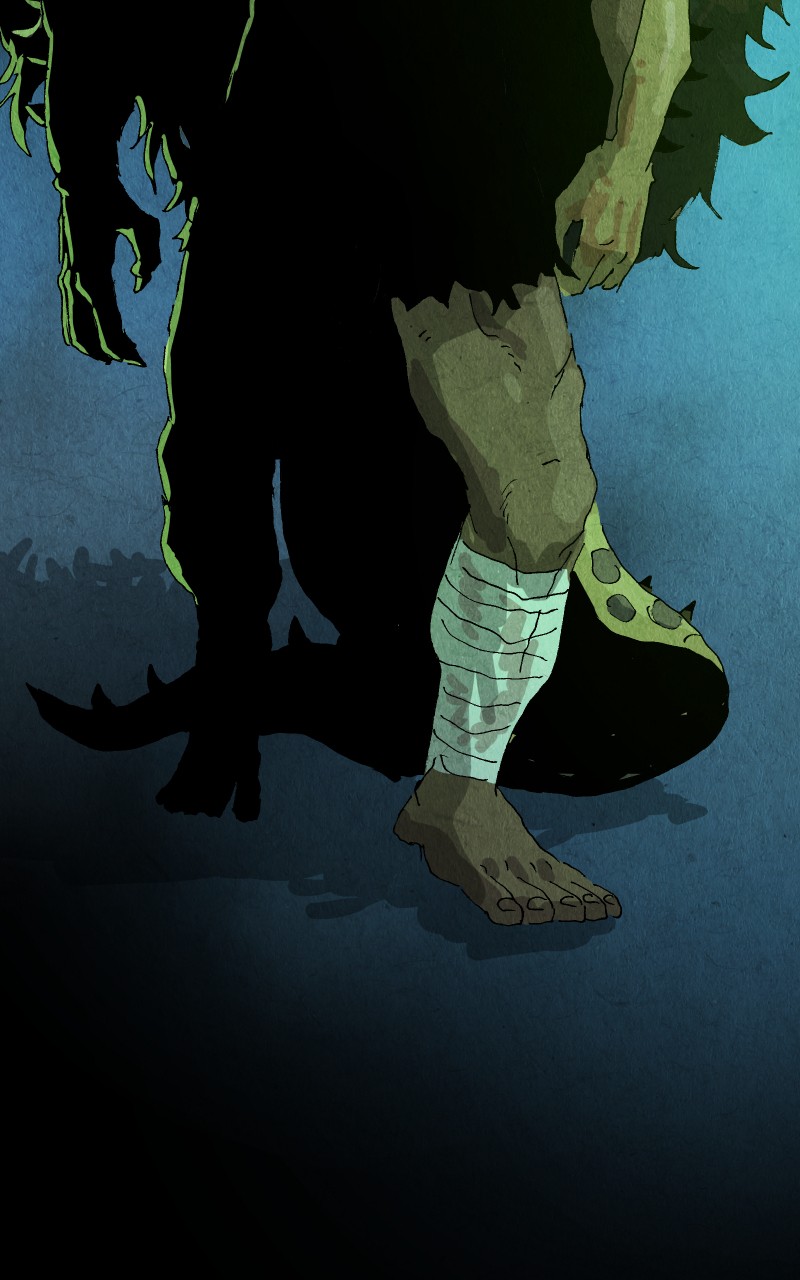 Read Gul Manga Online