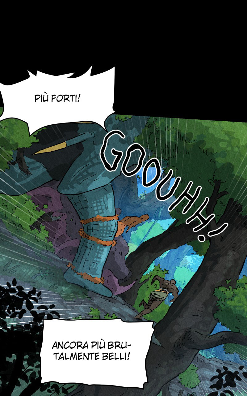 Read Gul Manga Online