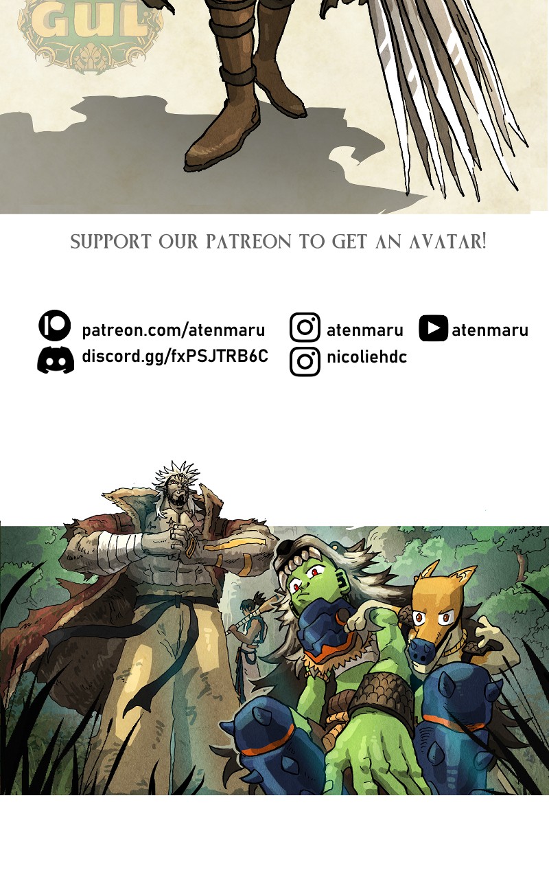 Read Gul Manga Online