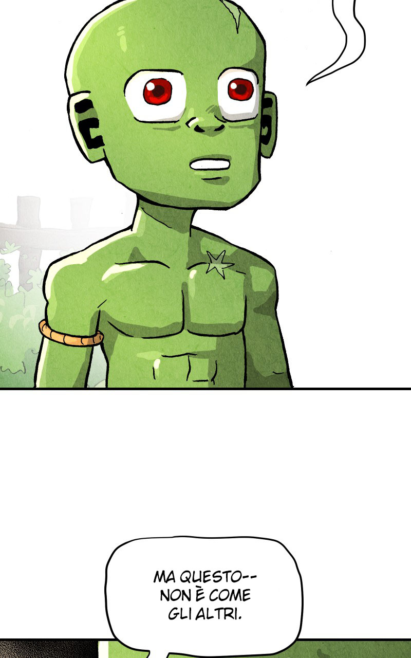 Read Gul Manga Online