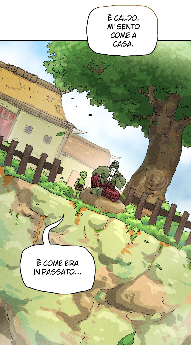 Read Gul Manga Online