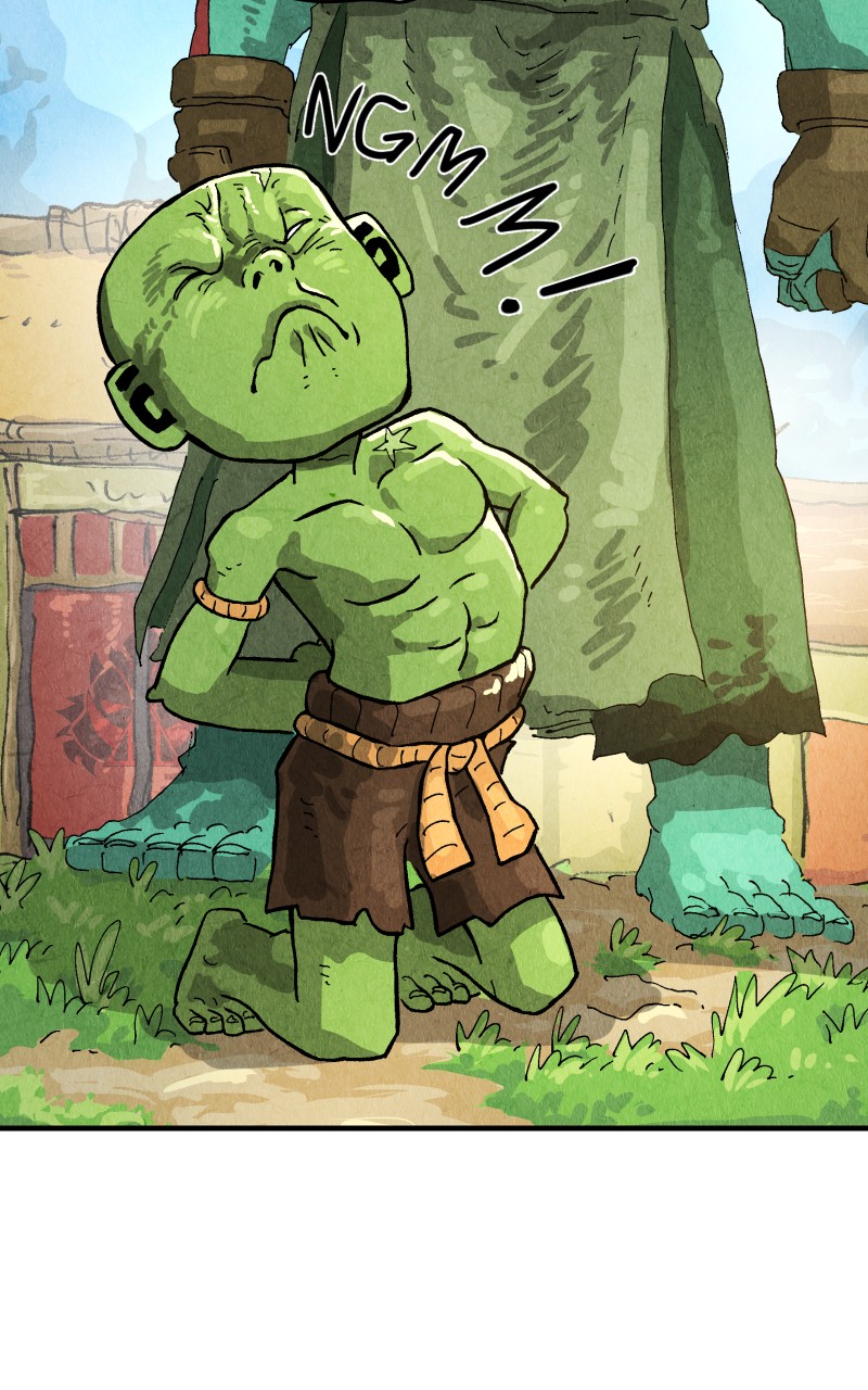 Read Gul Manga Online