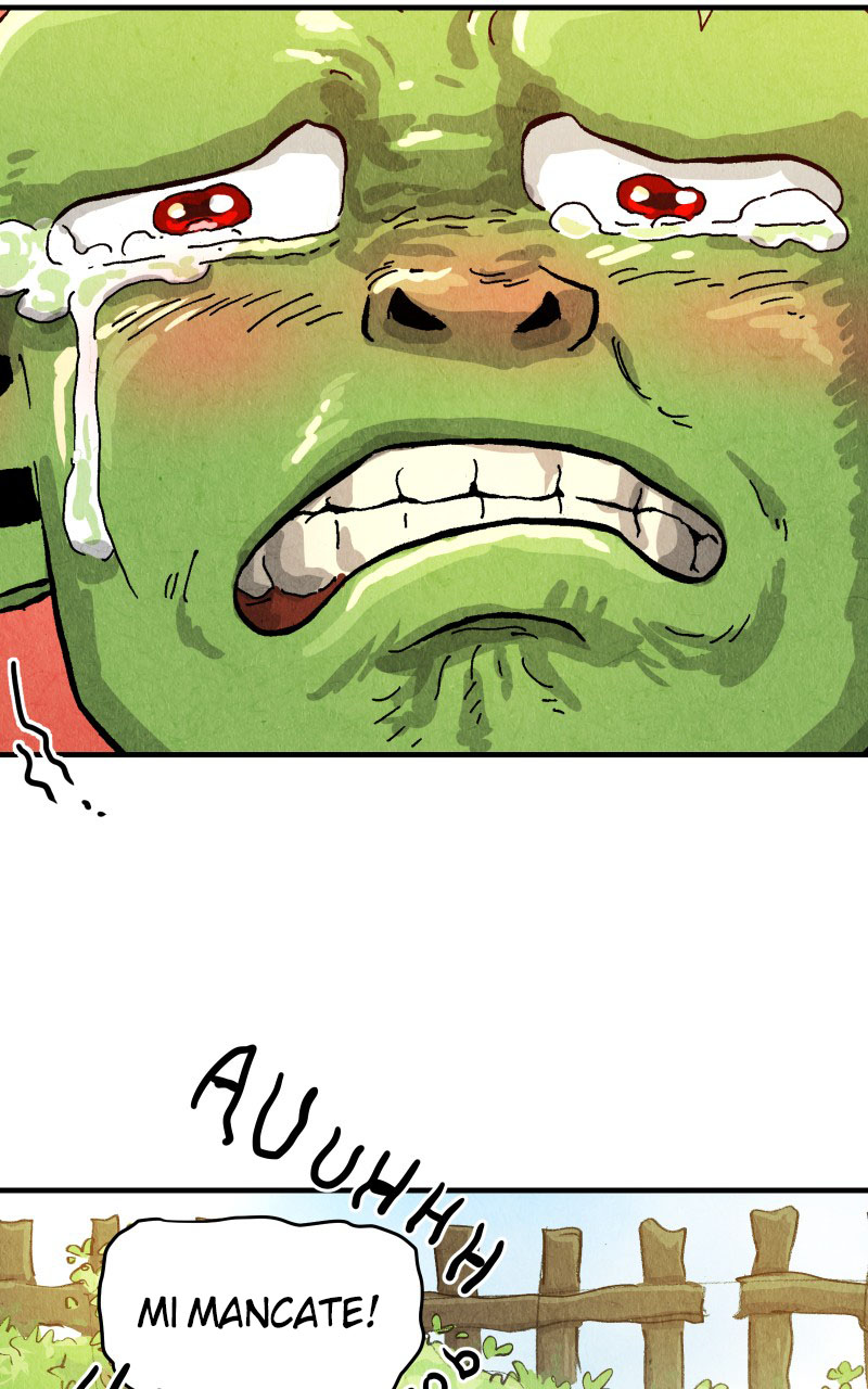 Read Gul Manga Online