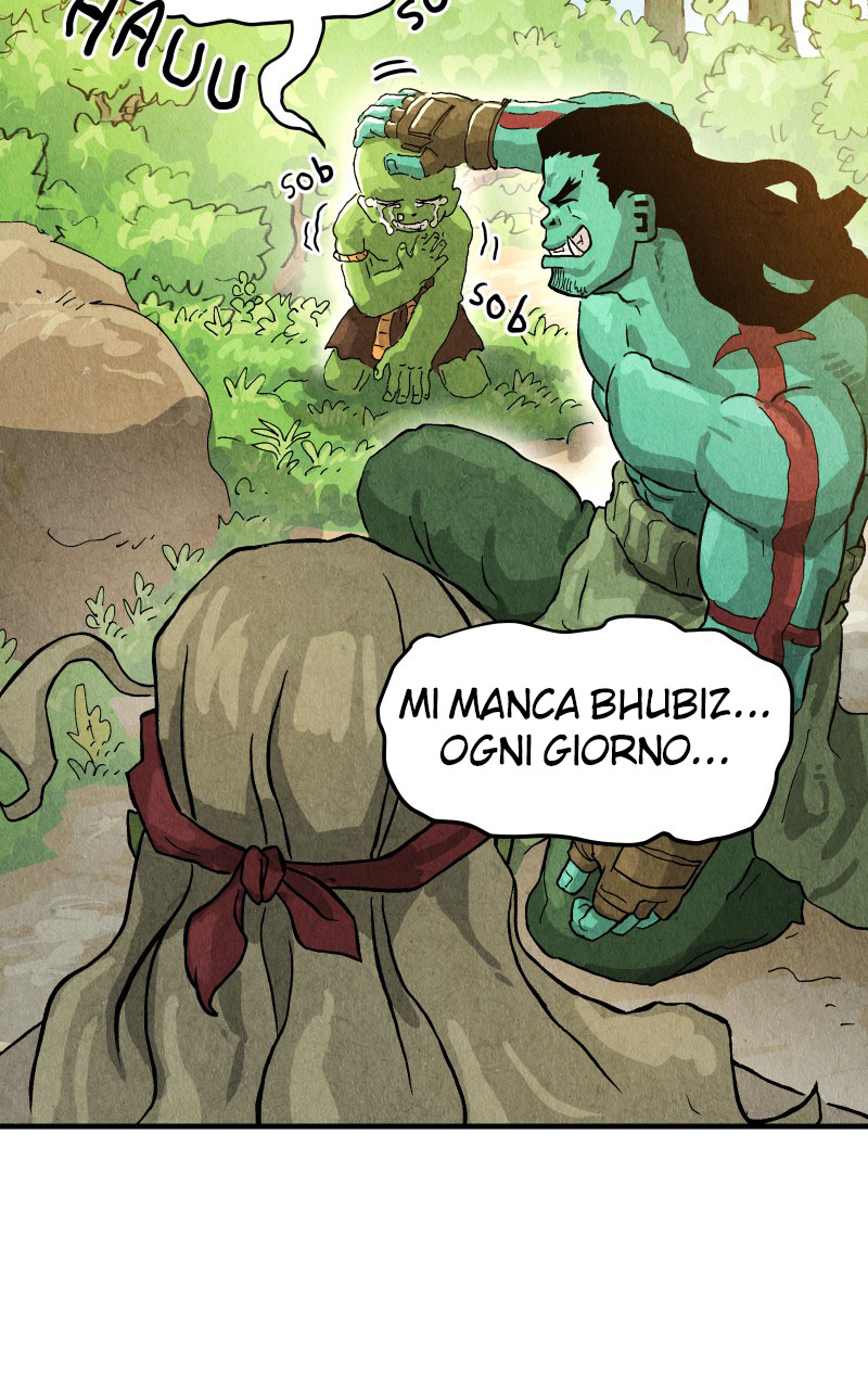 Read Gul Manga Online