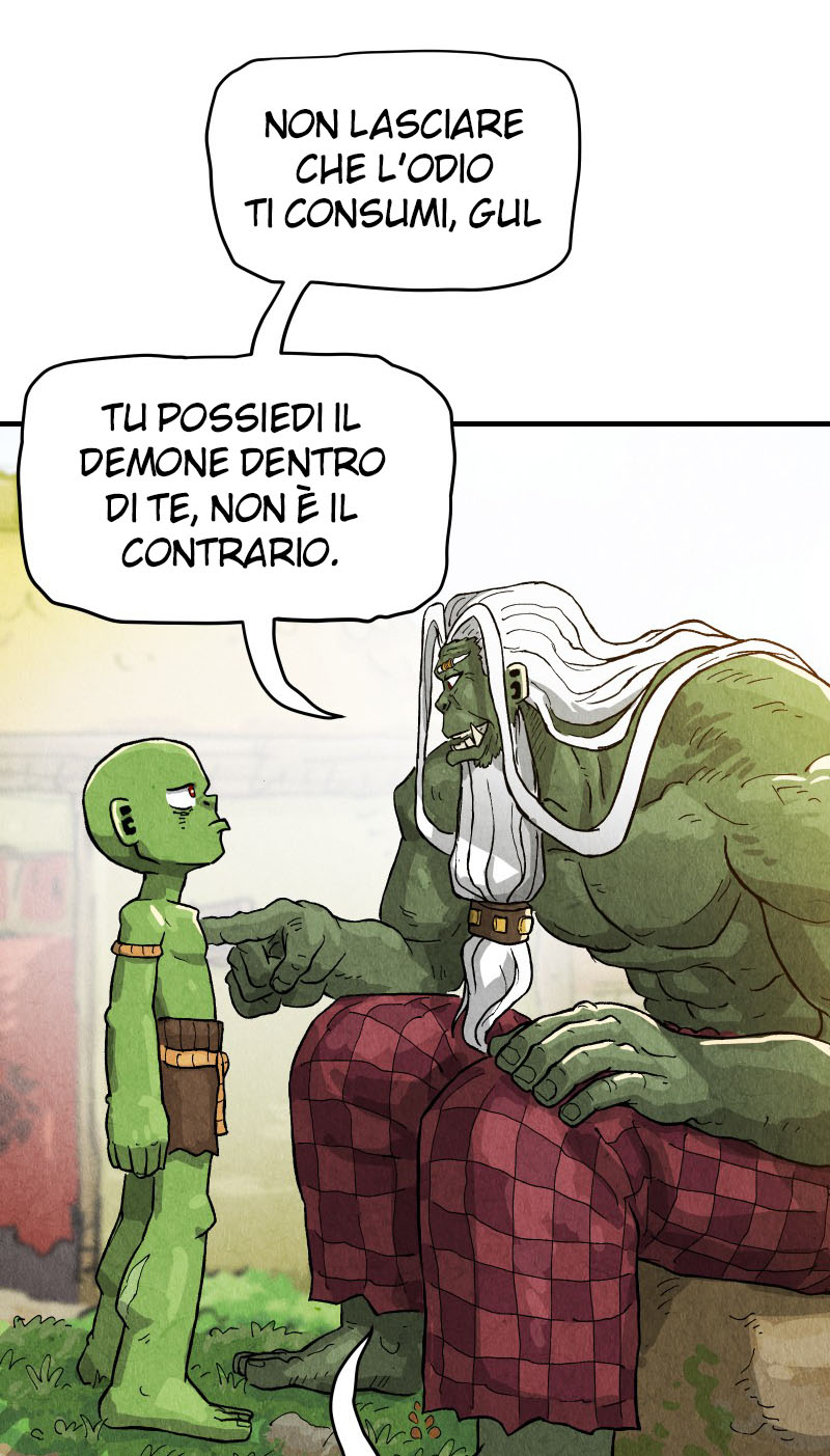 Read Gul Manga Online