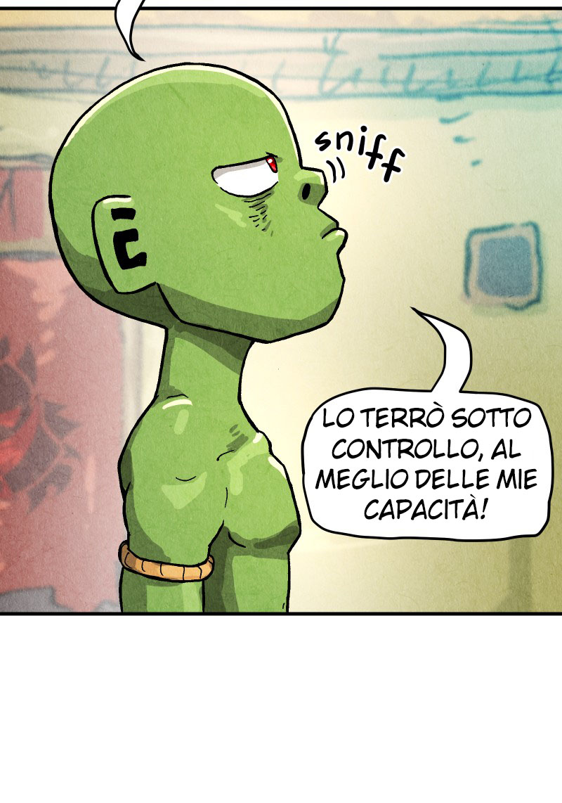 Read Gul Manga Online