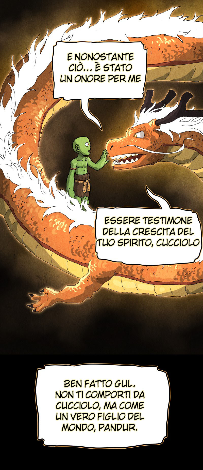 Read Gul Manga Online