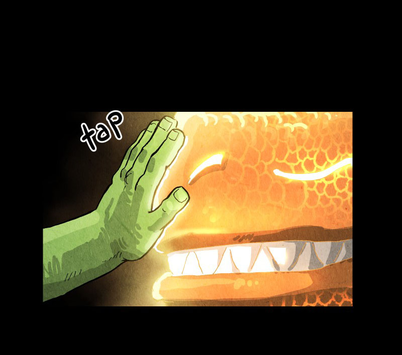 Read Gul Manga Online