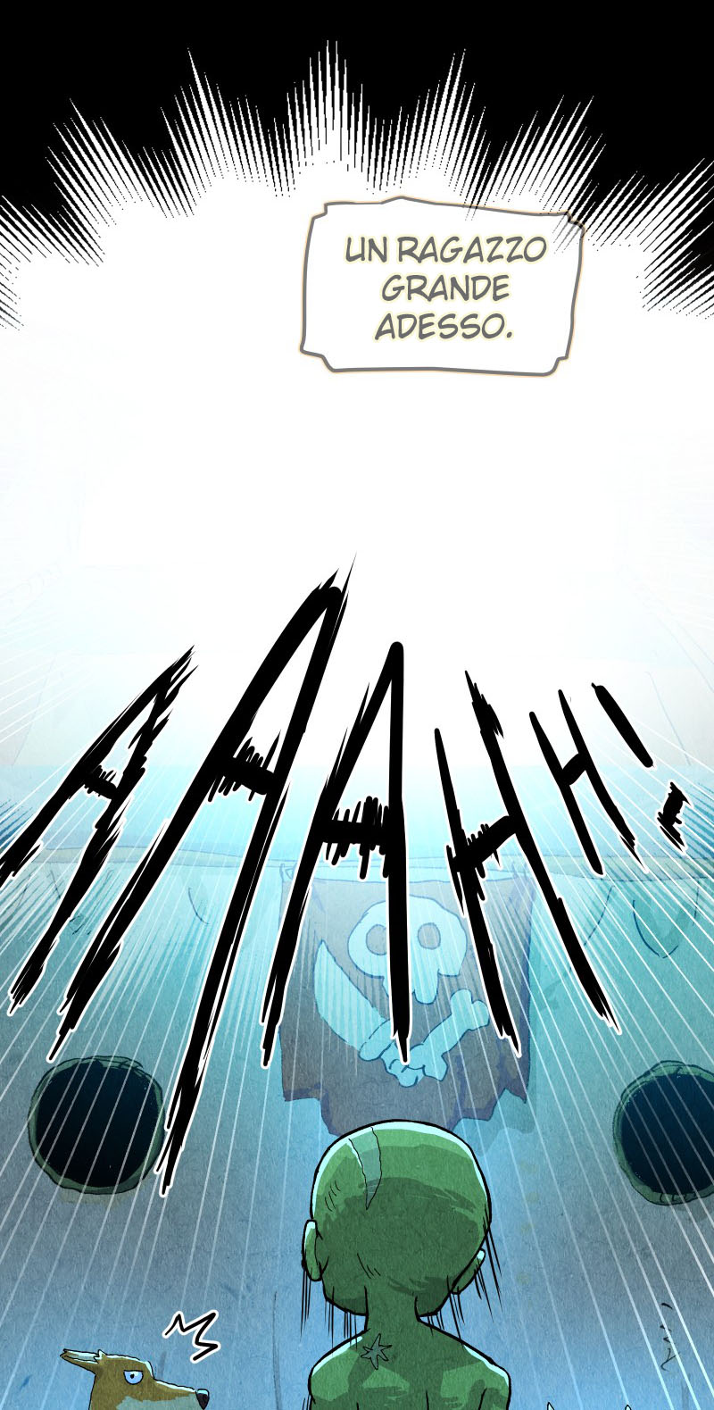 Read Gul Manga Online