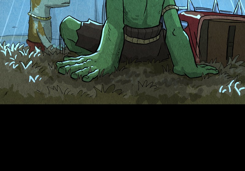 Read Gul Manga Online