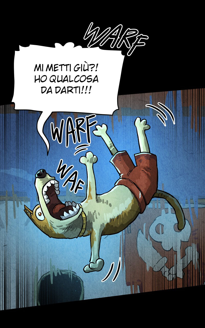 Read Gul Manga Online