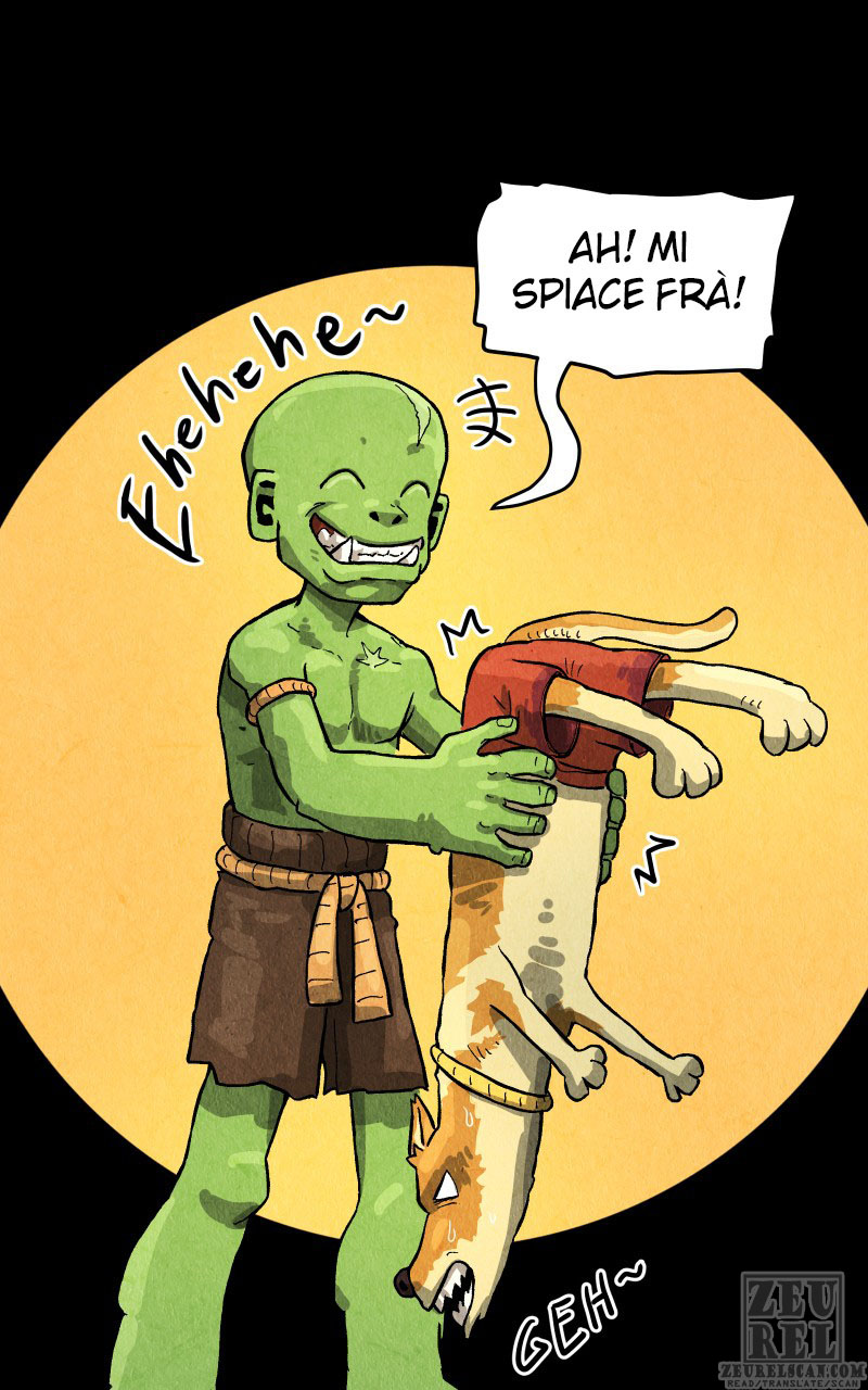 Read Gul Manga Online