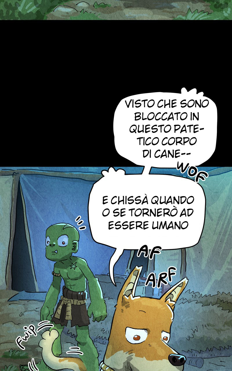 Read Gul Manga Online