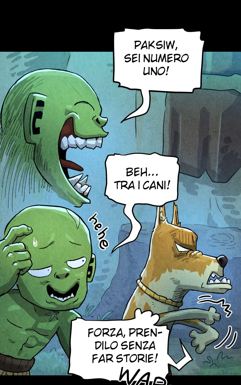 Read Gul Manga Online