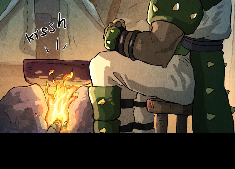 Read Gul Manga Online