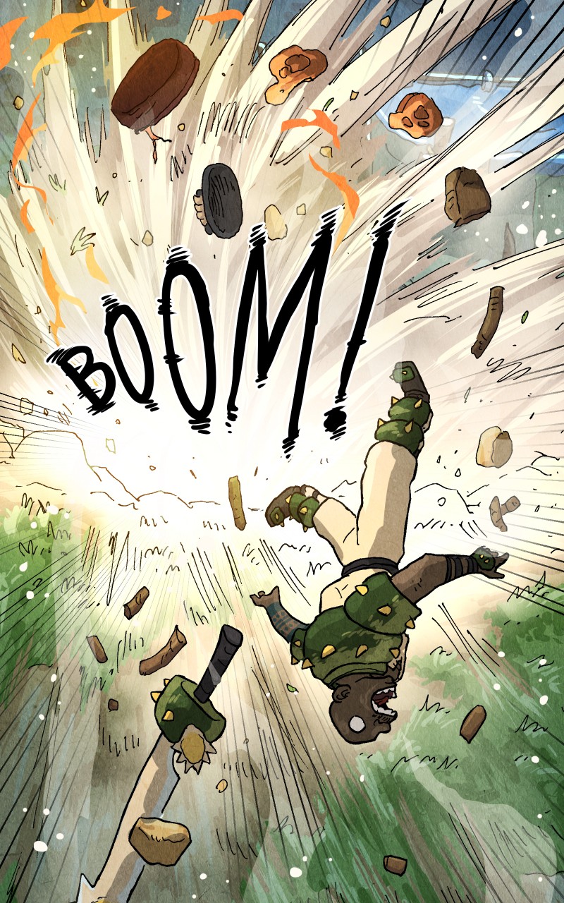 Read Gul Manga Online