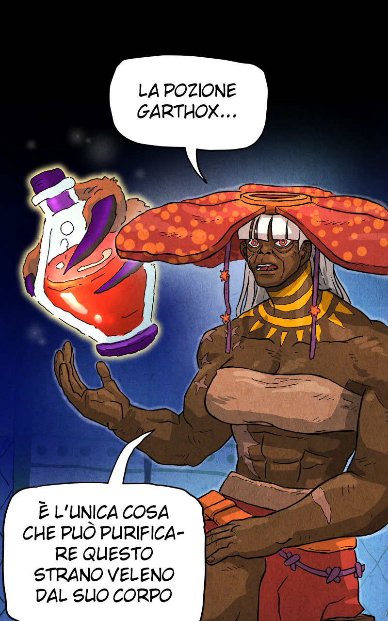 Read Gul Manga Online