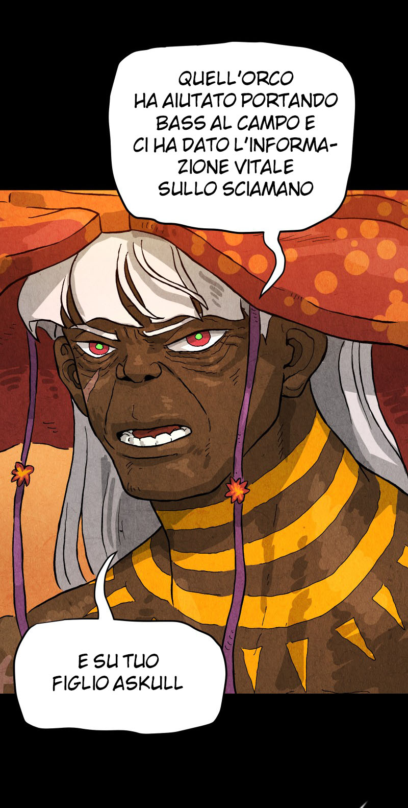 Read Gul Manga Online