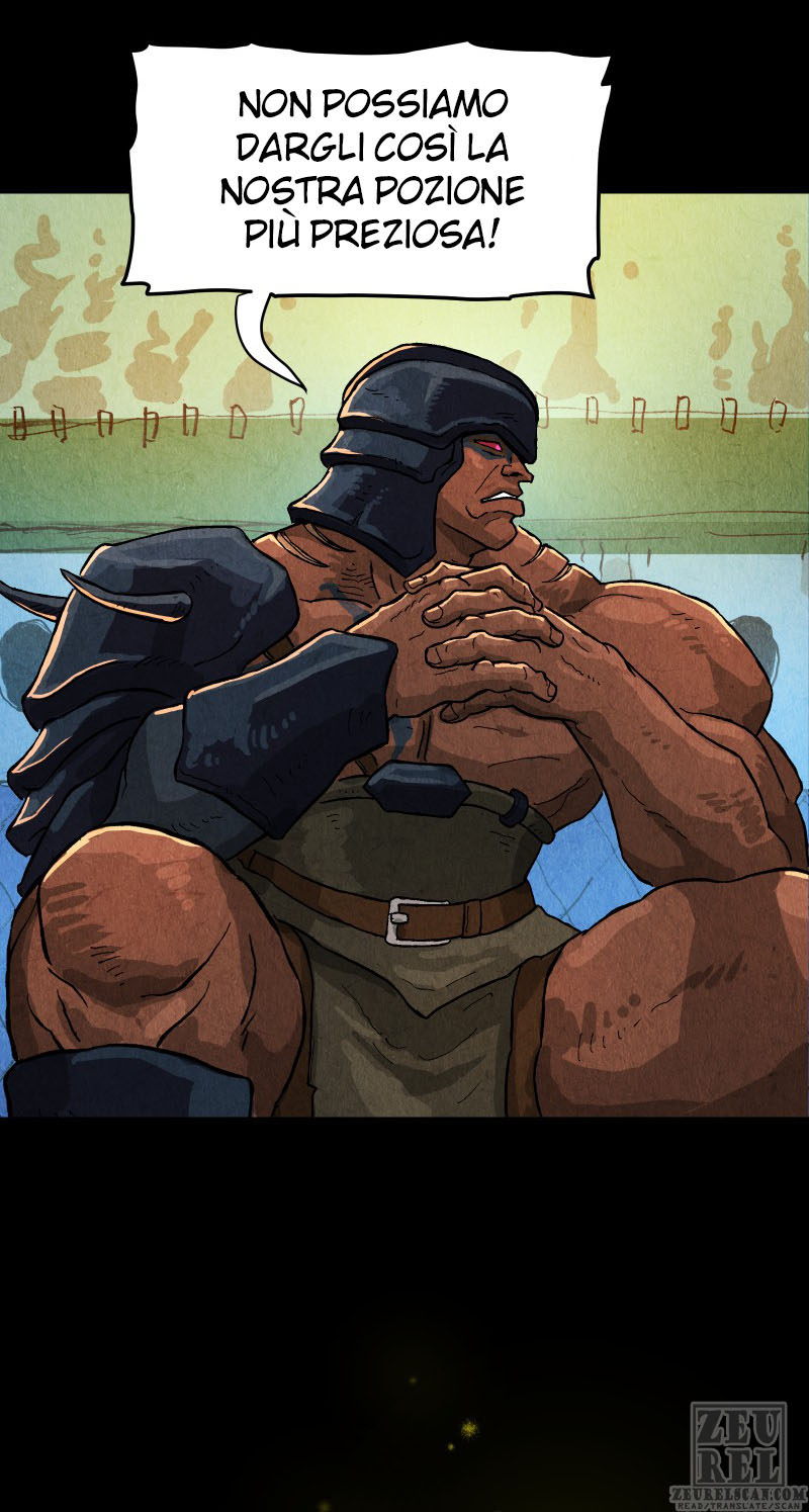 Read Gul Manga Online