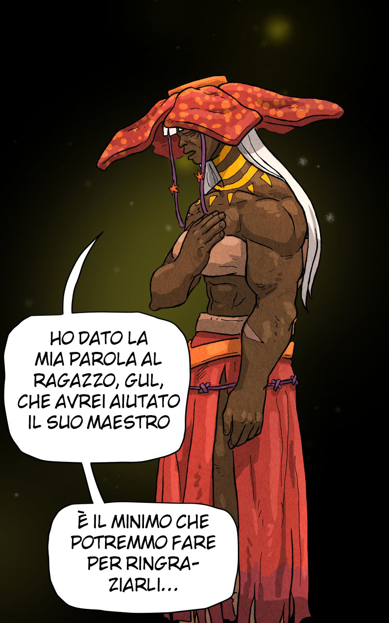 Read Gul Manga Online