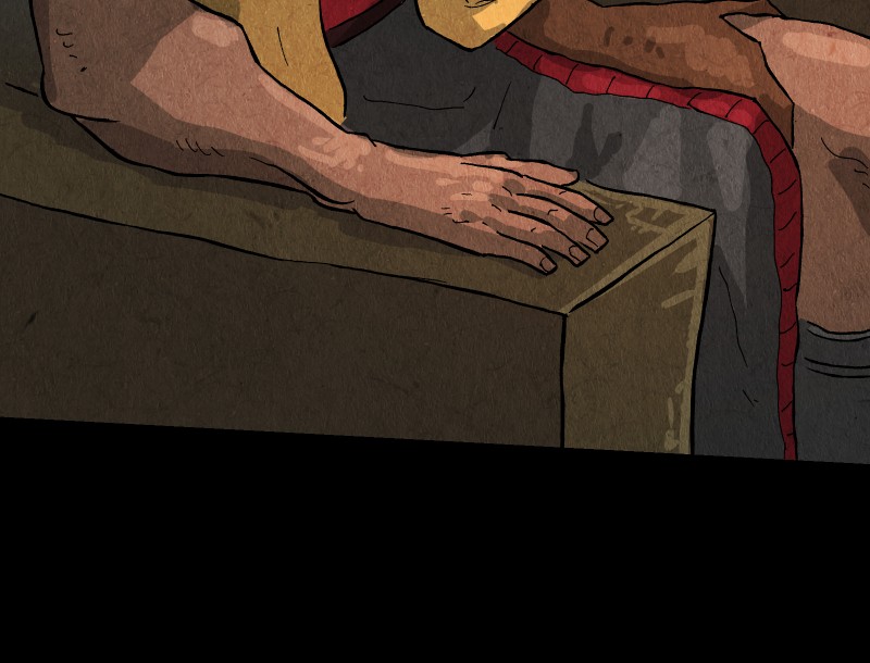 Read Gul Manga Online