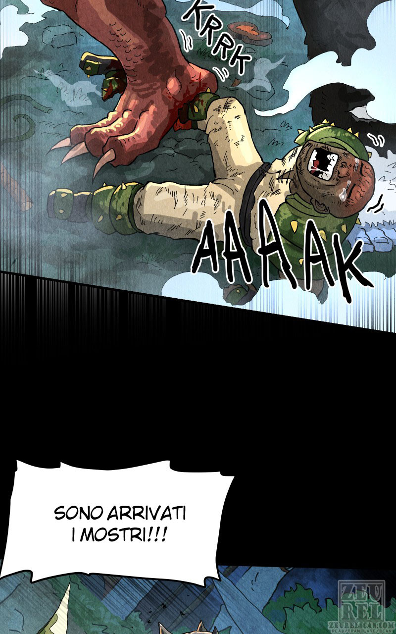 Read Gul Manga Online