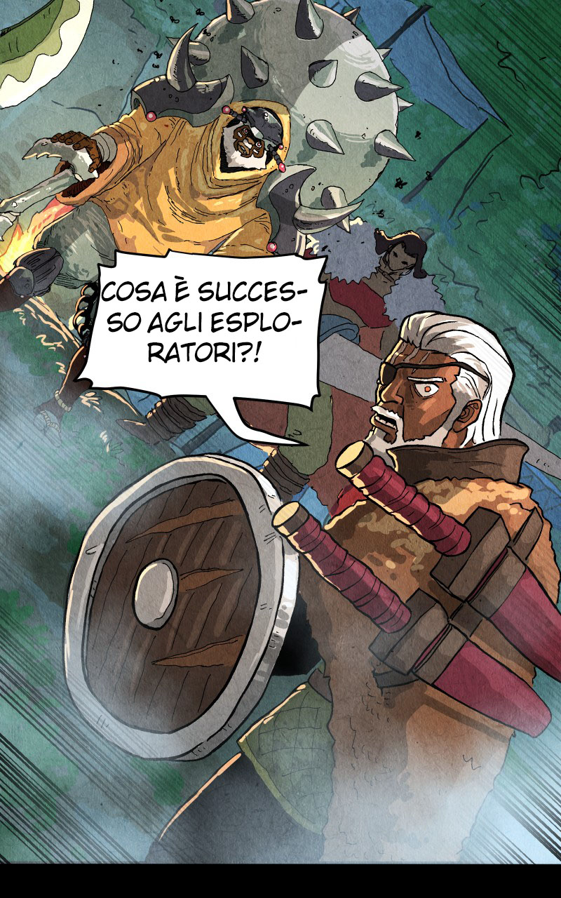 Read Gul Manga Online