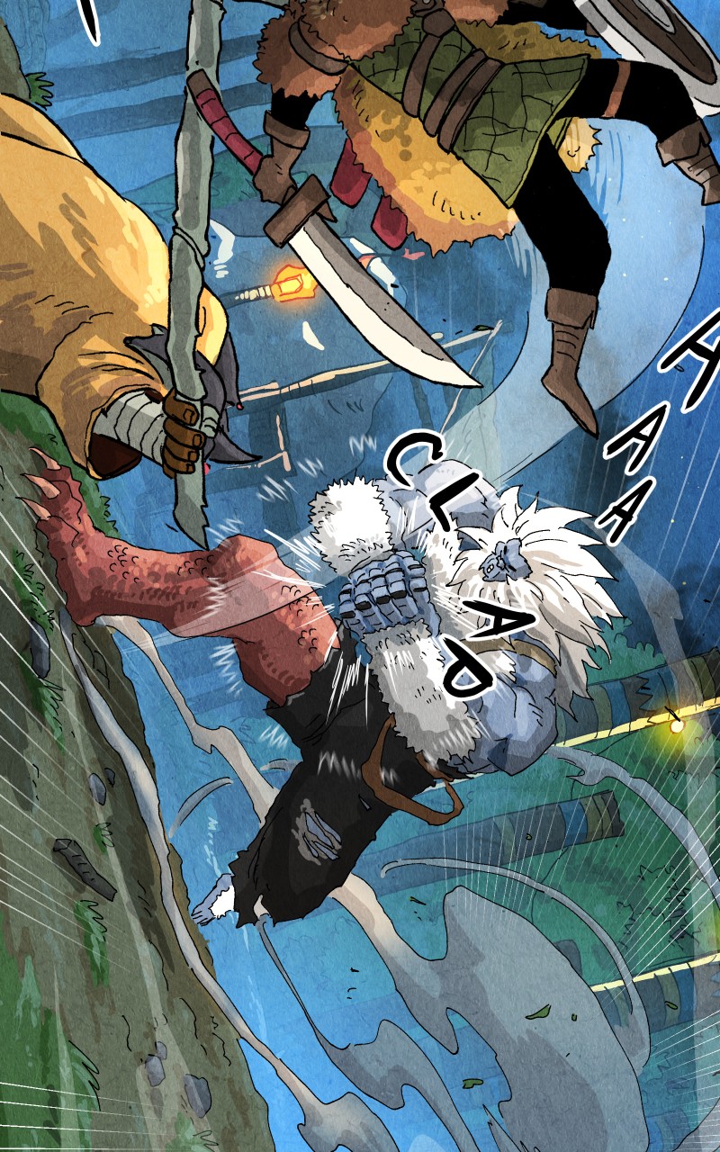 Read Gul Manga Online