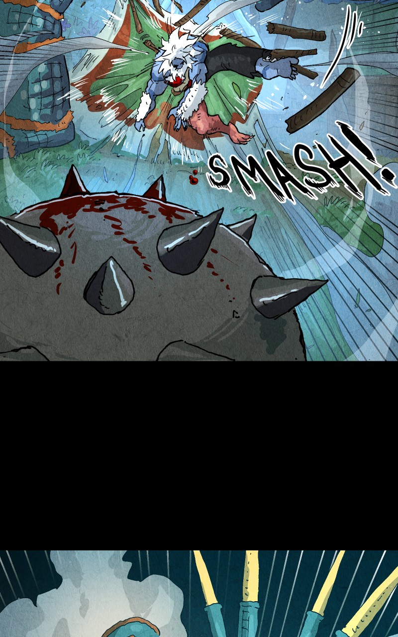 Read Gul Manga Online