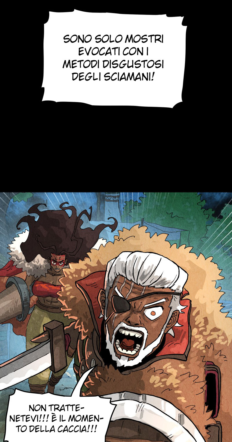 Read Gul Manga Online