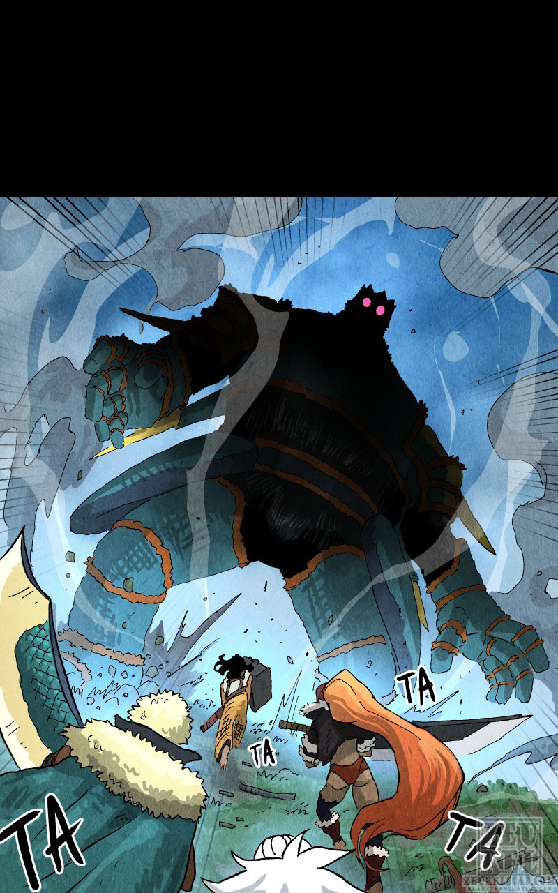 Read Gul Manga Online