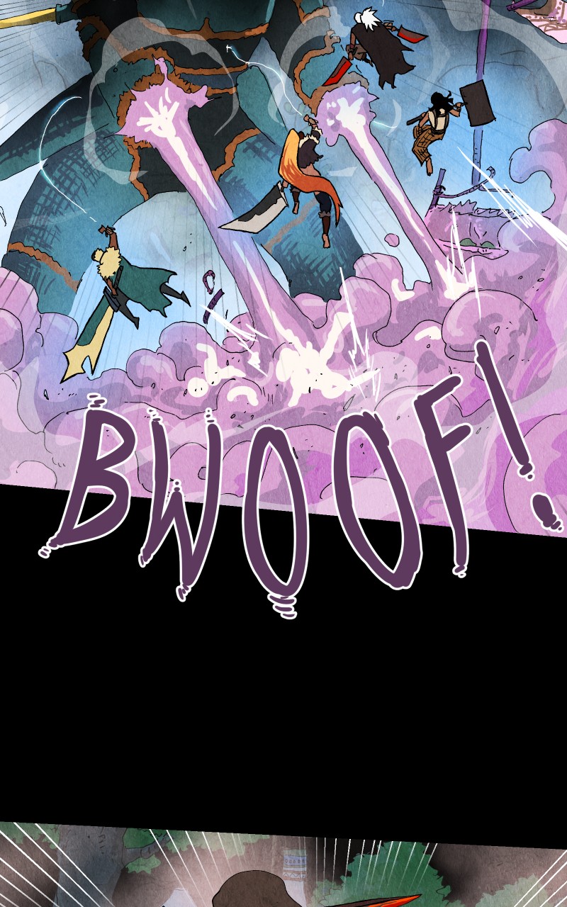 Read Gul Manga Online