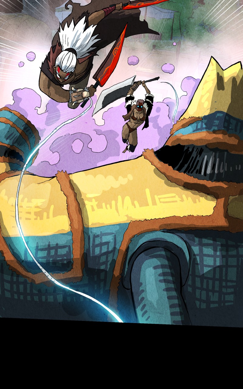 Read Gul Manga Online