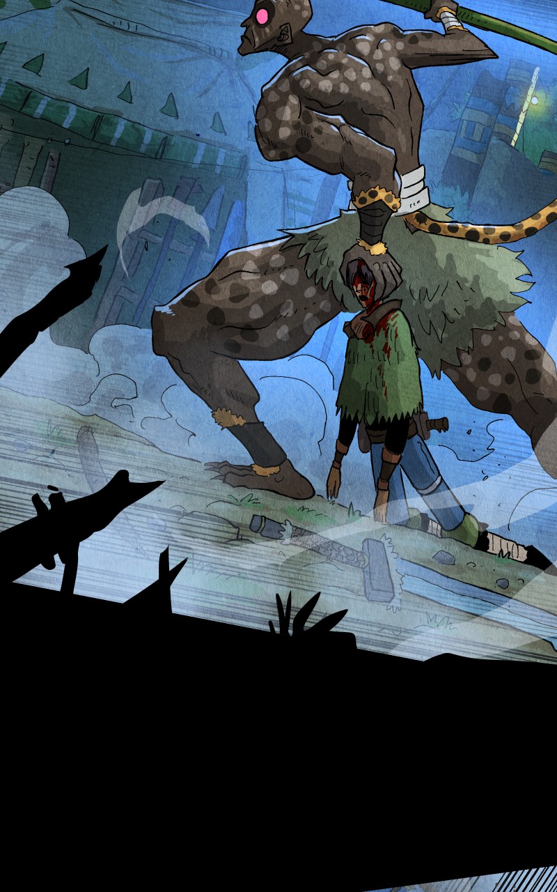 Read Gul Manga Online