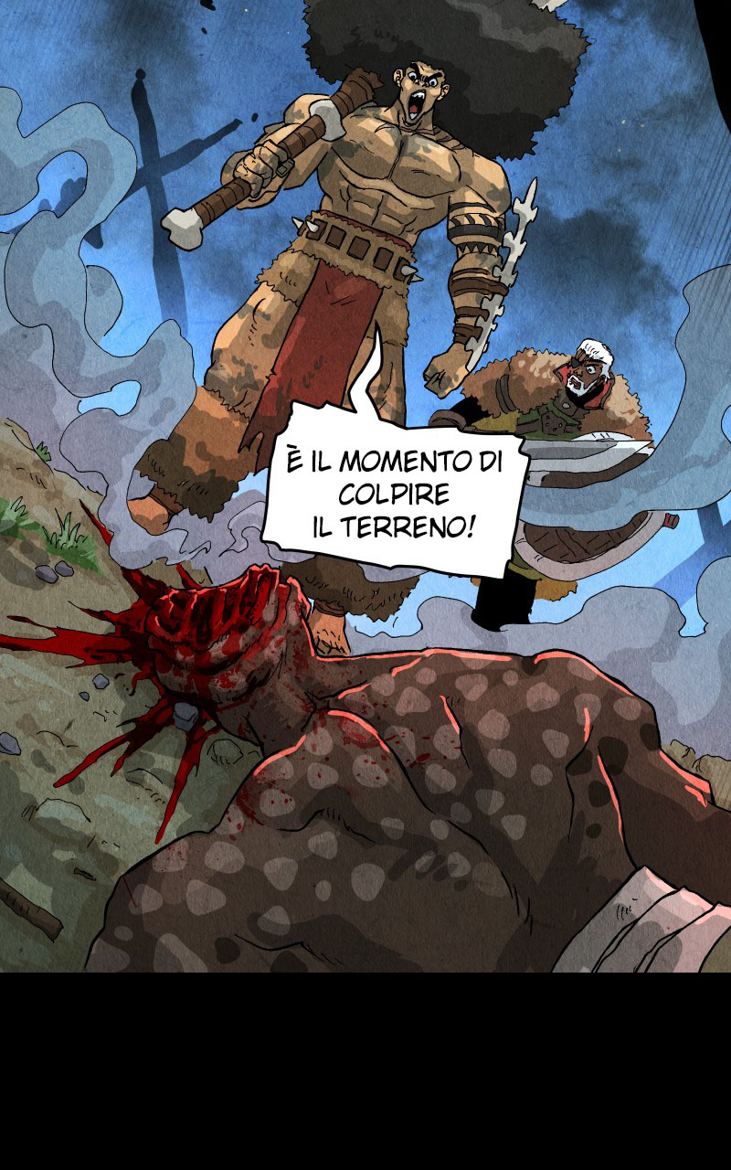 Read Gul Manga Online