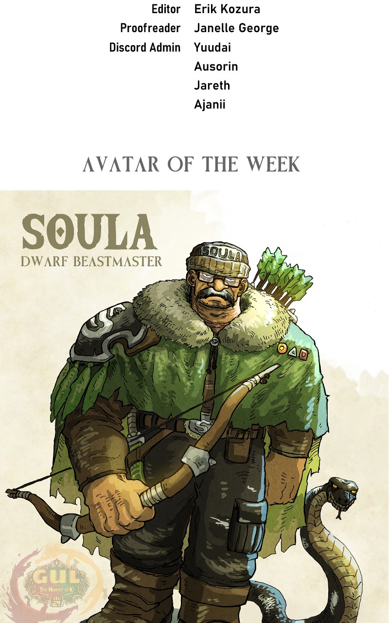 Read Gul Manga Online