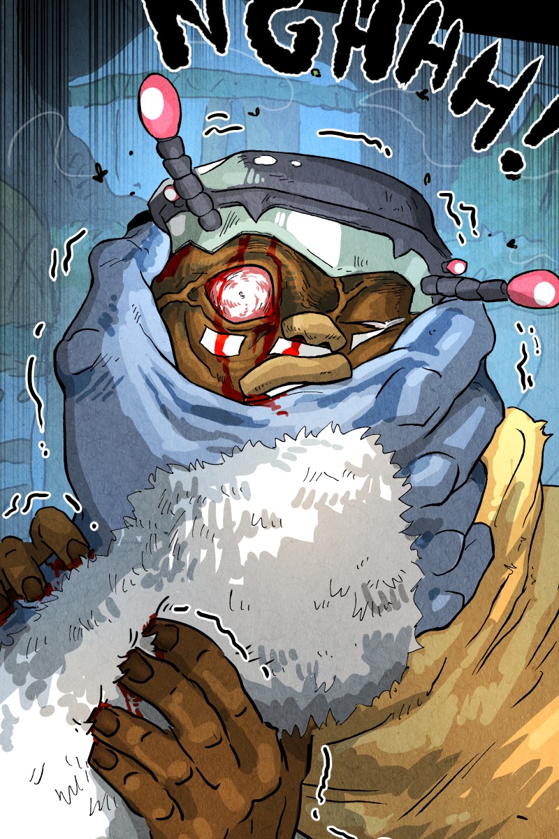 Read Gul Manga Online