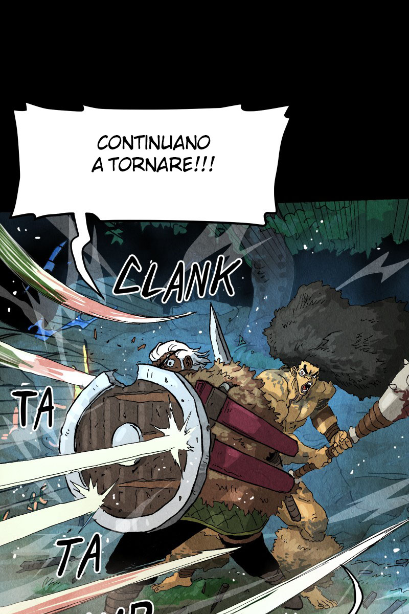 Read Gul Manga Online