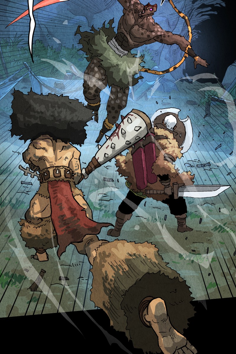 Read Gul Manga Online