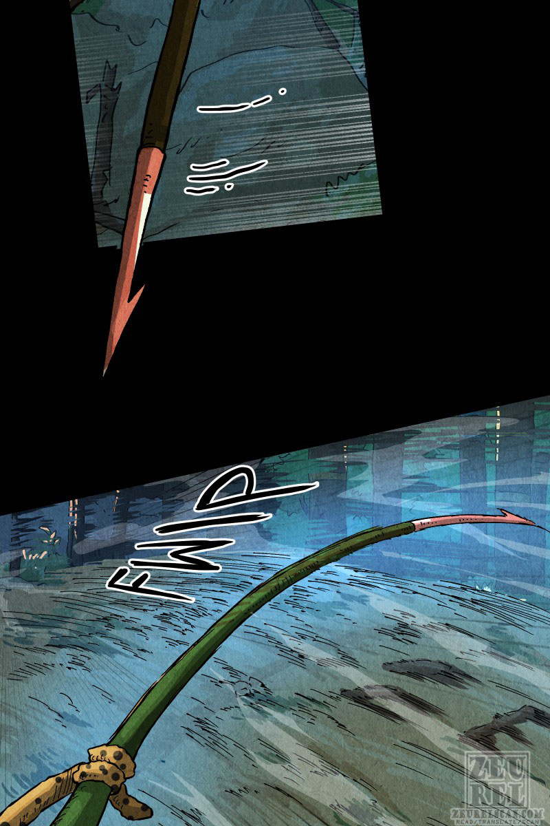 Read Gul Manga Online