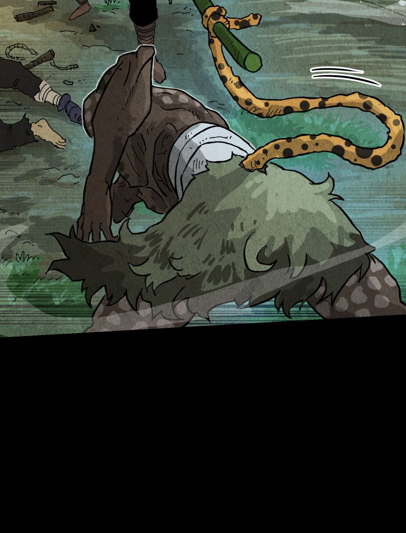 Read Gul Manga Online