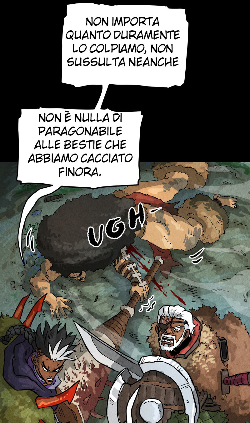 Read Gul Manga Online