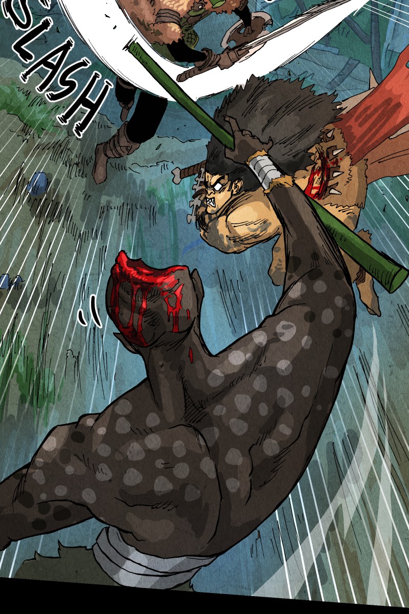 Read Gul Manga Online