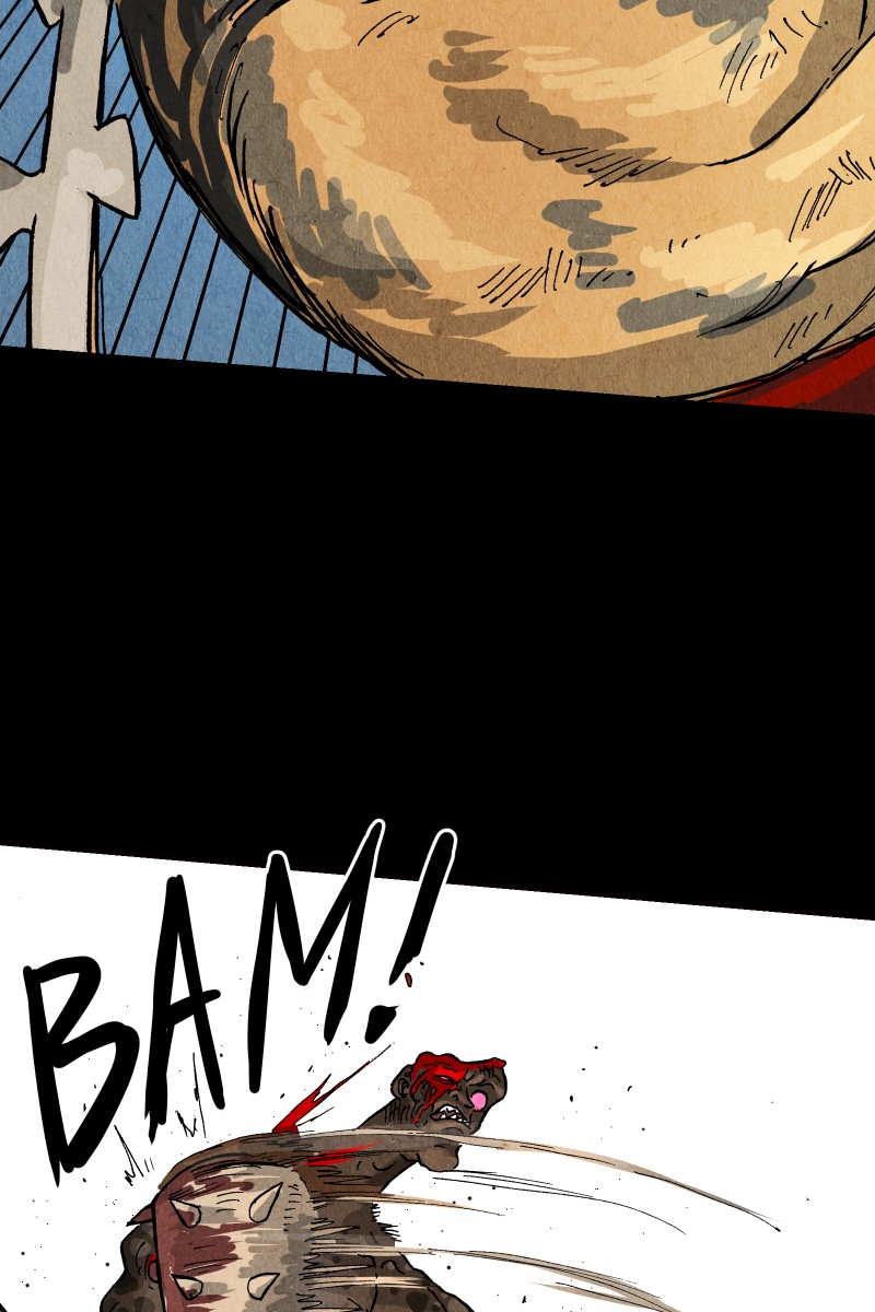 Read Gul Manga Online