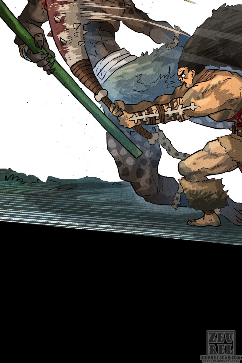 Read Gul Manga Online